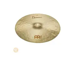 Meinl 20" Byzance Jazz Sweet Ride main image