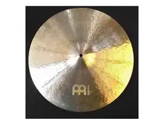 Meinl 20" Byzance Jazz Thin Ride main image