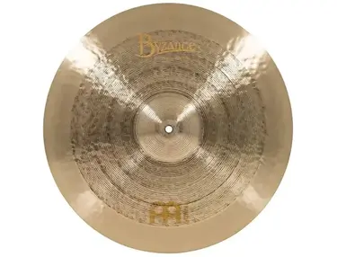 Meinl 20" Byzance Jazz Tradition Light Ride Cymbal