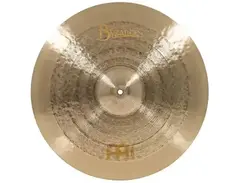 Meinl 20" Byzance Jazz Tradition Light Ride Cymbal main image