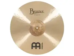 Meinl 20" Byzance Traditional Polyphonic Ride Cymbal main image