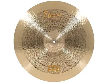 Meinl 20" Byzance Traditional Ride Cymbal