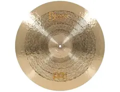 Meinl 20" Byzance Traditional Ride Cymbal main image