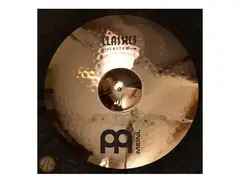 Meinl 20" Classics Custom Powerful Ride