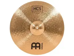 Meinl 20" HCS Bronze Crash/Ride Cymbal main image