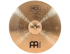 Meinl 20" HCS Bronze Medium Heavy Ride Cymbal main image