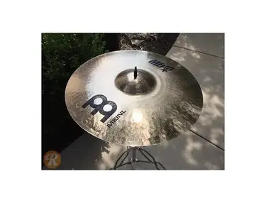 Meinl 20" Mb10 Heavy Ride