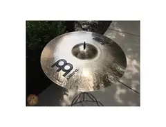 Meinl 20" Mb10 Heavy Ride main image