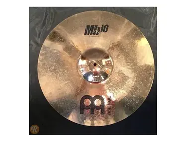 Meinl 20" Mb10 Medium Ride Cymbal