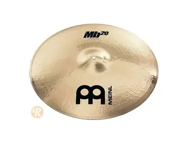 Meinl 20" Mb20 Heavy Ride