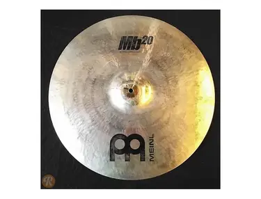 Meinl 20" Mb20 Medium-Heavy Crash
