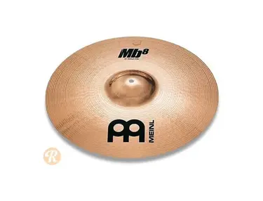 Meinl 20" Mb8 Heavy Ride