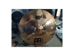 Meinl 20" Mb8 Medium Crash main image