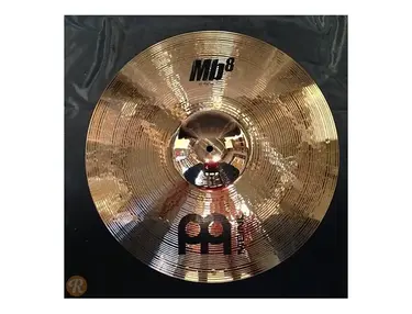 Meinl 20" Mb8 Medium Ride