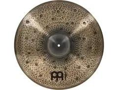 Meinl 20" Pure Alloy Custom Extra Thin Hammered Crash Cymbal