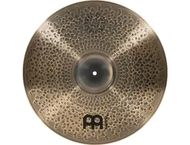 Meinl 20" Pure Alloy Custom Medium Heavy Crash Cymbal
