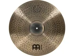 Meinl 20" Pure Alloy Custom Medium Heavy Crash Cymbal main image