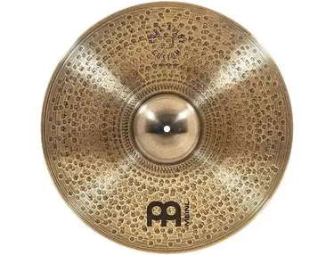 Meinl 20" Pure Alloy Custom Medium Thin Ride Cymbal