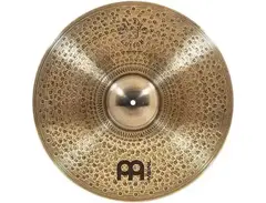 Meinl 20" Pure Alloy Custom Medium Thin Ride Cymbal main image
