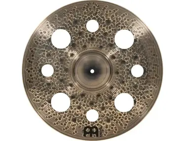 Meinl 20" Pure Alloy Custom Trash Crash Cymbal