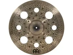 Meinl 20" Pure Alloy Custom Trash Crash Cymbal