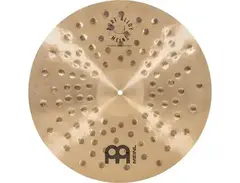 Meinl 20" Pure Alloy Extra Hammered Crash / Ride Cymbal