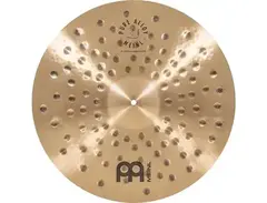 Meinl 20" Pure Alloy Extra Hammered Ride Cymbal