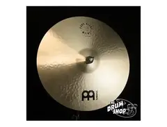 Meinl 20" Pure Alloy Traditional Medium Crash Cymbal main image