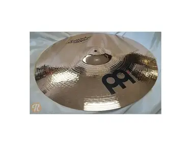 Meinl 20" Soundcaster Custom Powerful Ride
