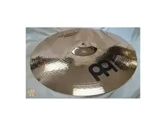 Meinl 20" Soundcaster Custom Powerful Ride main image