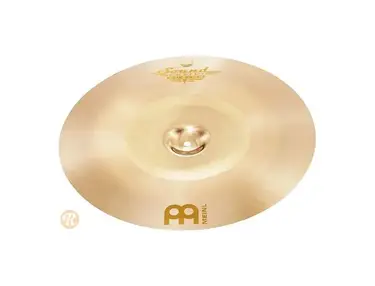 Meinl 20" Soundcaster Fusion China