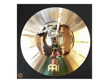 Meinl 20" Soundcaster Fusion Powerful Ride