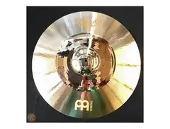 Meinl 20" Soundcaster Fusion Powerful Ride main image