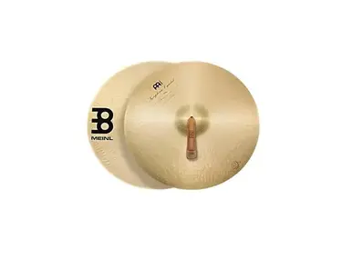 Meinl 20" Symphonic Thin Cymbals (Pair)