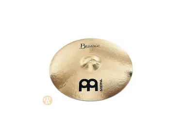 Meinl 21" Byzance Brilliant Medium Ride