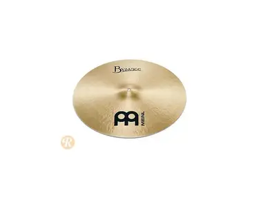 Meinl 21" Byzance Traditional Heavy Ride