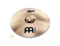 Meinl 21" Mb10 Medium Ride main image