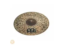 Meinl 22" Byzance Dark Raw Bell Ride main image