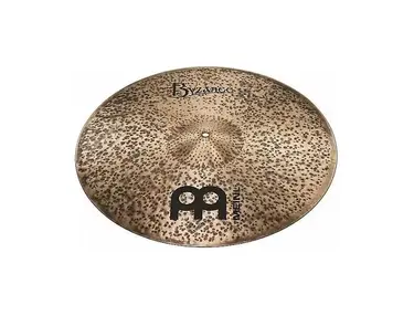 Meinl 22" Byzance Dark Ride