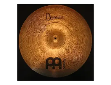 Meinl 22" Byzance Dark Spectrum Ride