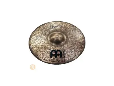 Meinl 22" Byzance Dark Stadium Ride