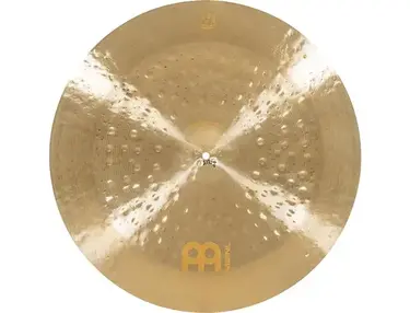 Meinl 22" Byzance Foundry Reserve China Ride Cymbal