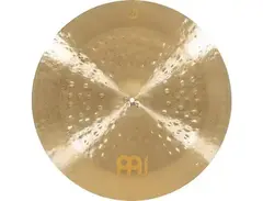 Meinl 22" Byzance Foundry Reserve China Ride Cymbal main image