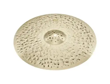 Meinl 22" Byzance Foundry Reserve Light Ride Cymbal