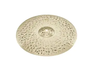 Meinl 22" Byzance Foundry Reserve Ride Cymbal