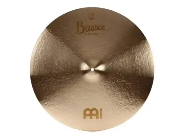 Meinl 22" Byzance Jazz Big Apple Ride