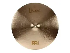 Meinl 22" Byzance Jazz Big Apple Ride