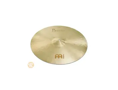 Meinl 22" Byzance Jazz Extra Thin Ride