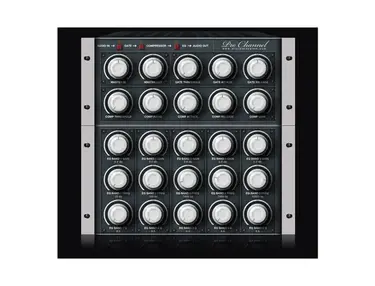 Minimal System Group SSi Pro Channel v3