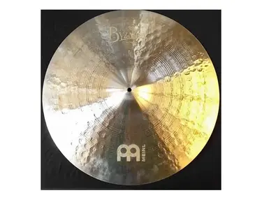 Meinl 22" Byzance Jazz Medium Ride